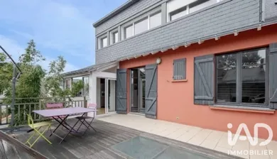 Demeure à La Baule-Escoublac (44500)