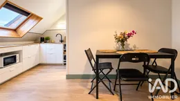 Apartment in Charleville-Mézières (08000)