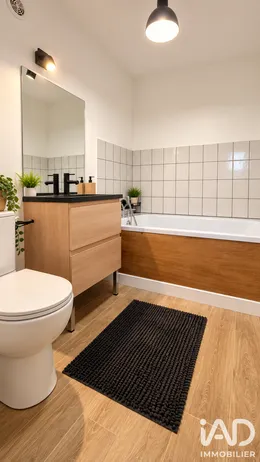 Apartment in Charleville-Mézières (08000)