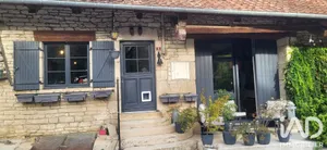 Village house in Chassagne-Saint-Denis (25290)