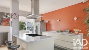 Mansion in La Baule-Escoublac (44500)