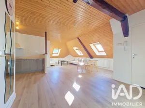 Apartment in Vitré (35500)