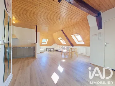 Appartement à Vitré (35500)