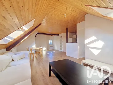 Appartement à Vitré (35500)
