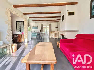 Maison à Laversine (02600)