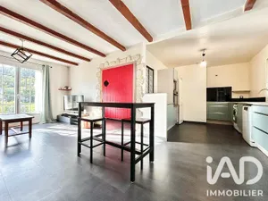 House in Laversine (02600)