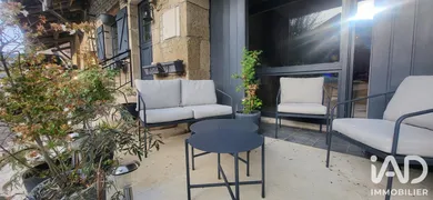 Maison de village à Chassagne-Saint-Denis (25290)