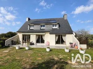Maison à Lanester (56600)