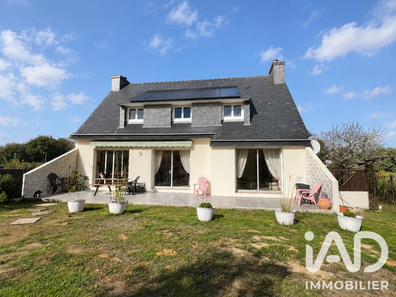 Maison 7 pièces 132 m² · à Lanester · 132 m² · 395 000 €