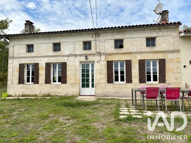 Maison 5 pièces 116 m² · à Chamadelle · 116 m² · 149 000 €