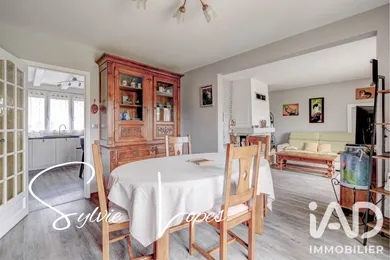 House in Montry (77450)