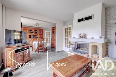 House in Montry (77450)
