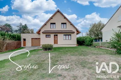 House in Montry (77450)