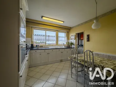 Appartement à Metz (57070)
