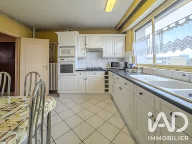 Appartement à Metz (57070)