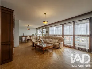 Appartement à Metz (57070)