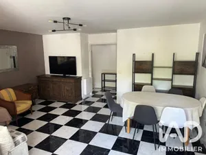 Appartement à Roissy-en-Brie (77680)