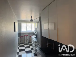 Appartement à Roissy-en-Brie (77680)