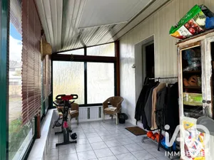 House in Lanester (56600)