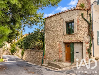 Maison à Terrats (66300)