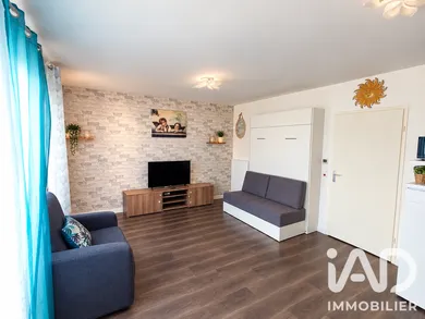 Appartement à Grigny (91350)