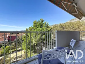 Appartement à Toulon (83000)