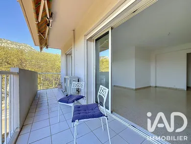 Appartement à Toulon (83000)