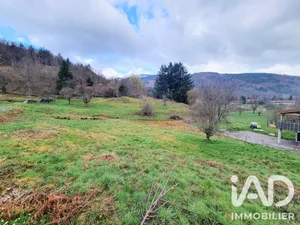 Terrain à bâtir à Storckensohn (68470)