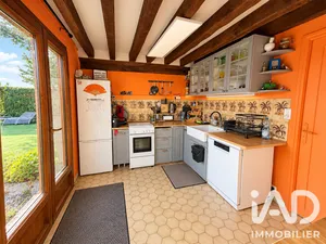 House in Chamblac (27270)
