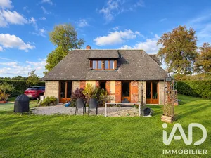 Maison à Chamblac (27270)