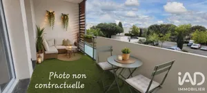Appartement à Poitiers (86000)
