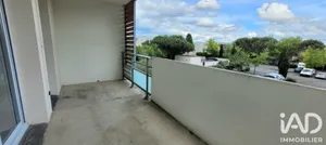 Appartement à Poitiers (86000)