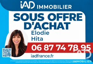 Appartement à Port-la-Nouvelle (11210)