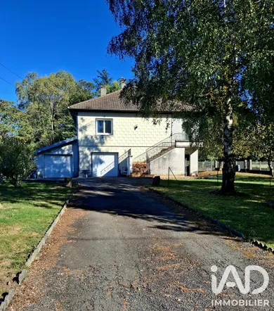 Appartement à Avezac-Prat-Lahitte (65130)