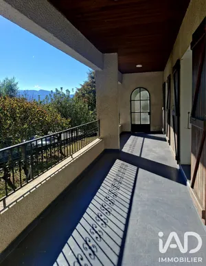 Appartement à Avezac-Prat-Lahitte (65130)