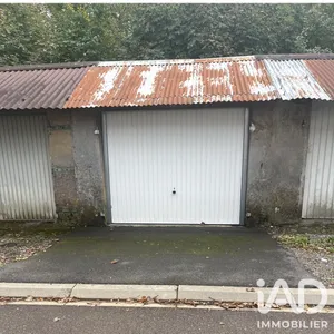 Garage à Villerupt (54190)