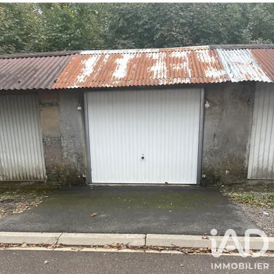 Garage à Villerupt (54190)