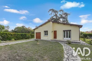 House in Fonbeauzard (31140)