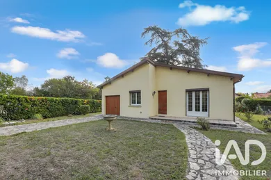 House in Fonbeauzard (31140)