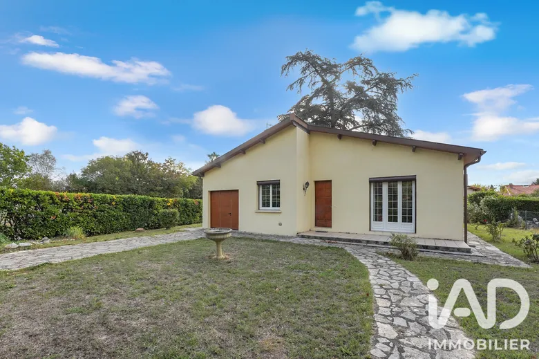 Maison 5 pièces 117 m² · à Fonbeauzard · 117 m² · 299 000 €