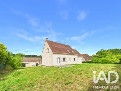 House in Samoreau (77210)