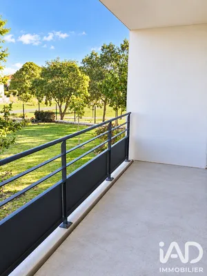 Appartement à Toulouse (31200)