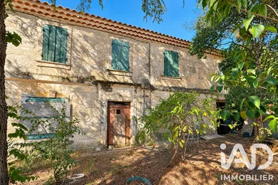 House in Garons (30128)