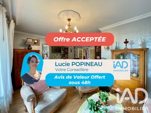 Apartment in Fresnes (94260)