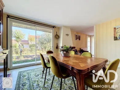 Maison à Pau (64000)
