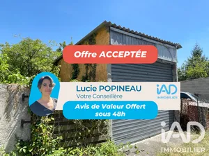 Garage in Argenteuil (95100)