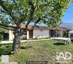 Maison à Pau (64000)