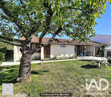 Maison à Pau (64000)