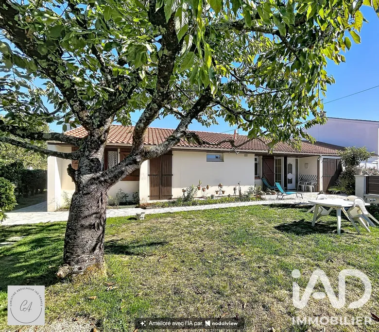 Maison 6 pièces 127 m² · à Pau · 127 m² · 310 000 €