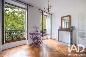 Appartement à Paris (75012)